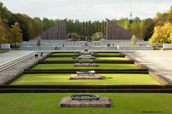 Panduan Berliner ke Berlin 